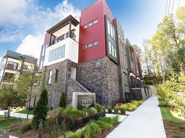 403 Pratt Dr SE #1001, Atlanta, GA 30315