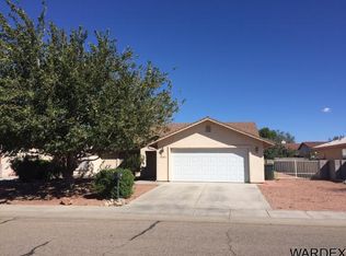 3912 N Eagle Rock Rd, Kingman, AZ 86409