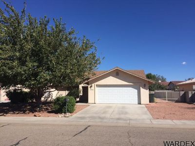 3912 N Eagle Rock Rd, Kingman, AZ, 86409