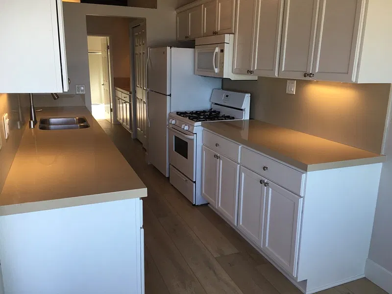 1 bed, 620 sqft, $3,200 — Photo 3