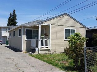 16110 Mateo St, San Leandro, CA 94578