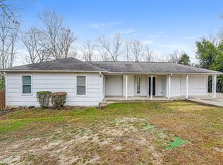 468 Tupelo Way, Birmingham, AL 35215