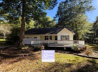 128 Deer Run Trl SE, Calhoun, GA 30701