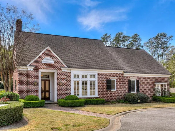 2 Reid Ct, Augusta, GA 30909