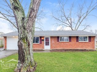 7119 Brandt Pike, Dayton, OH 45424