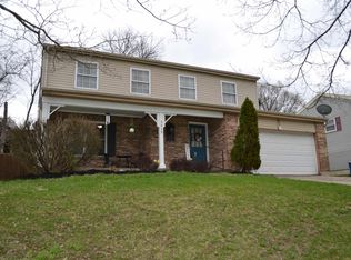 3413 Bottomwood Dr, Erlanger, KY 41018