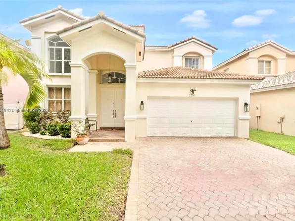 2250 SW 126th Ave, Miramar, FL 33027