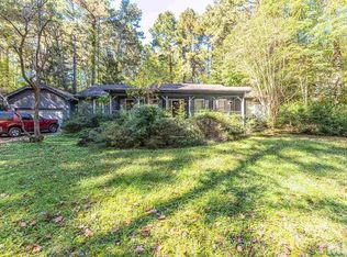 12625 Scenic Way, Raleigh, NC 27614