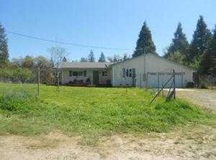 5445-54 Tip Top Rd, Mariposa, CA 95338