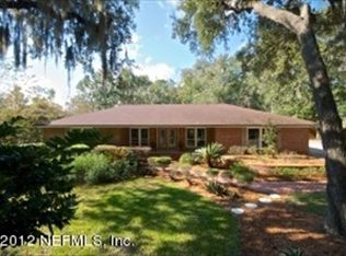 5005 Siesta Del Rio Dr, Jacksonville, FL 32258