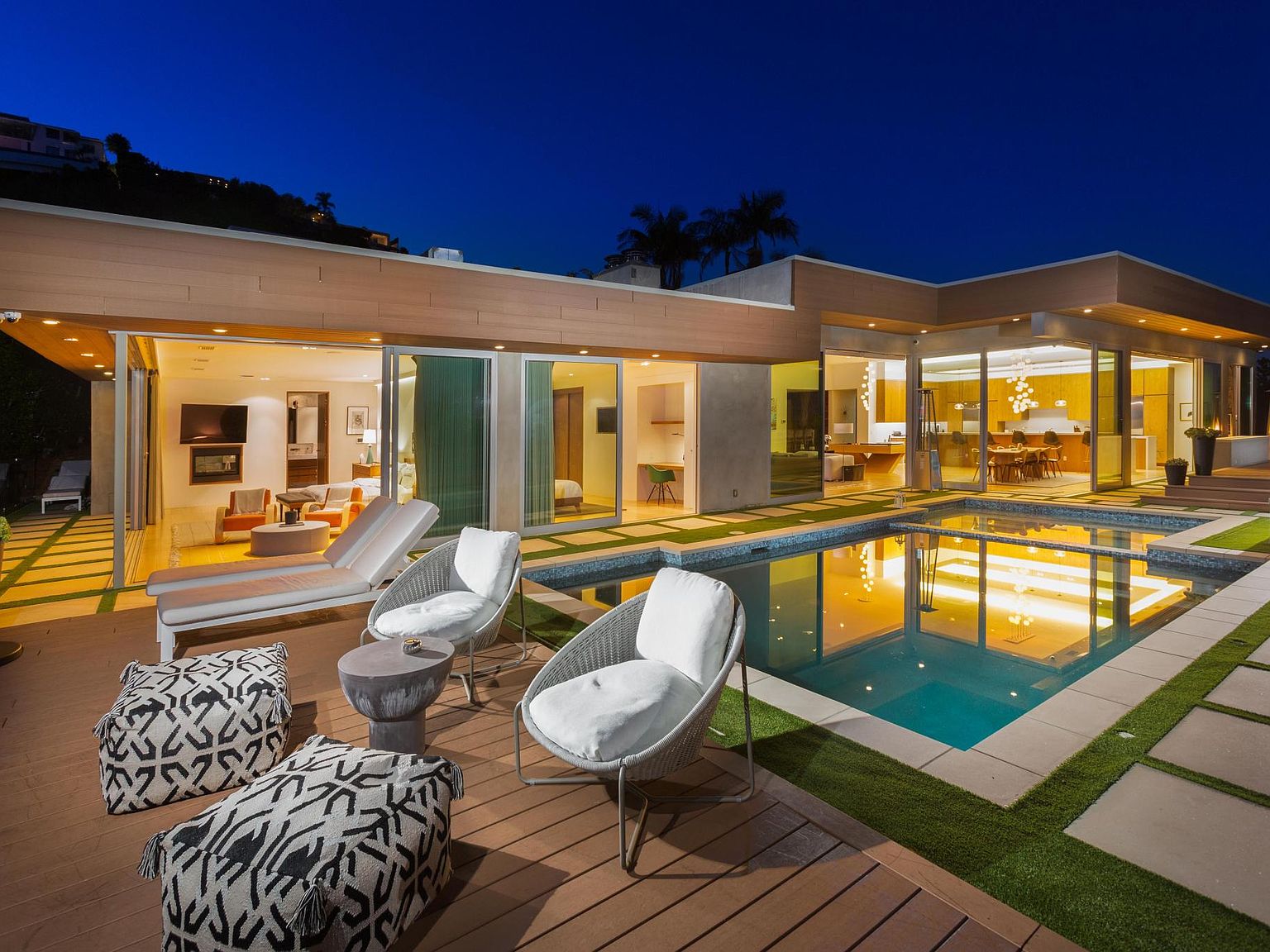 1439 Devlin Dr, Los Angeles, CA 90069 | Zillow