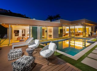 1439 Devlin Dr, Los Angeles, CA 90069