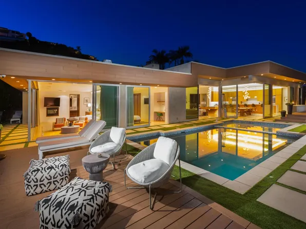 1439 Devlin Dr, Los Angeles, CA 90069