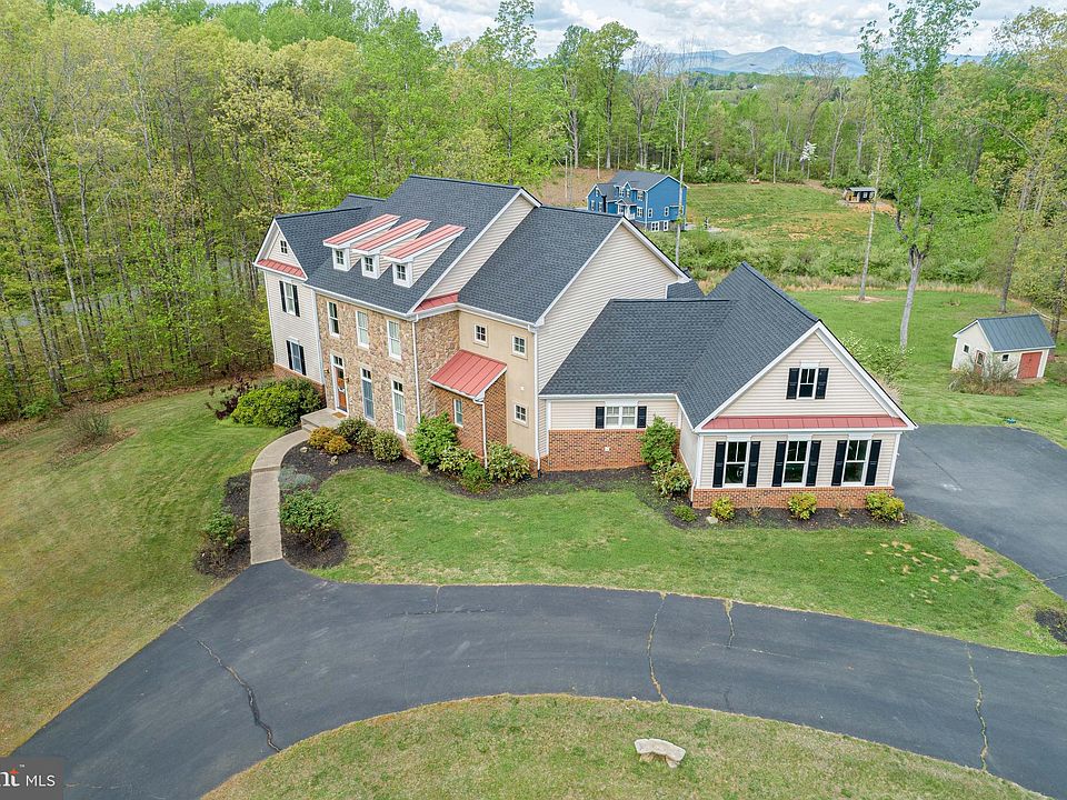 14570 Rillhurst Dr, Culpeper, VA 22701 MLS VACU2007028 Zillow