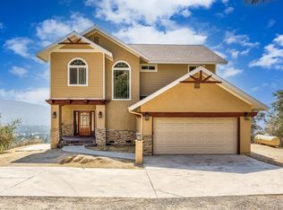 52181 Suncrest Dr, Oakhurst, CA