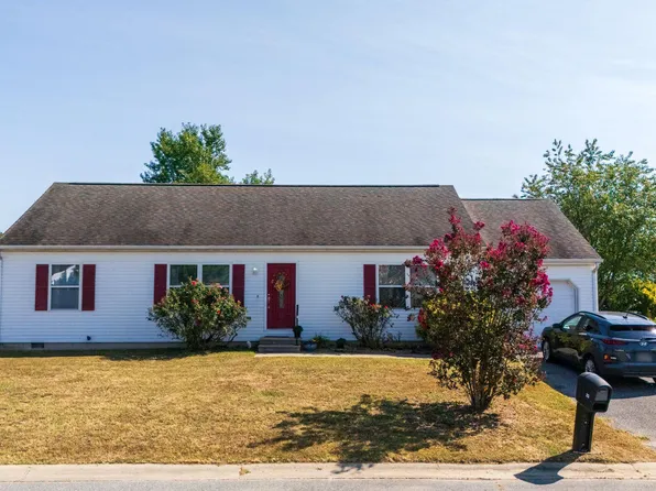 23 Duory Cir, Milton, DE 19968