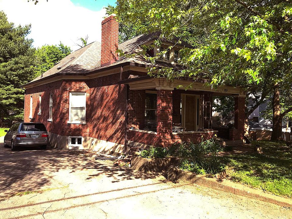 1st image of 2821 Pindell Ave
