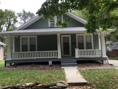 1622 Kentucky St, Lawrence, KS, 66044