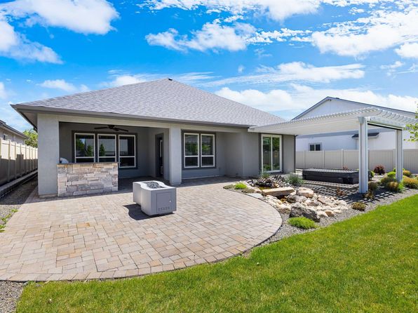 1723 S Kimball Way, Boise, ID 83709