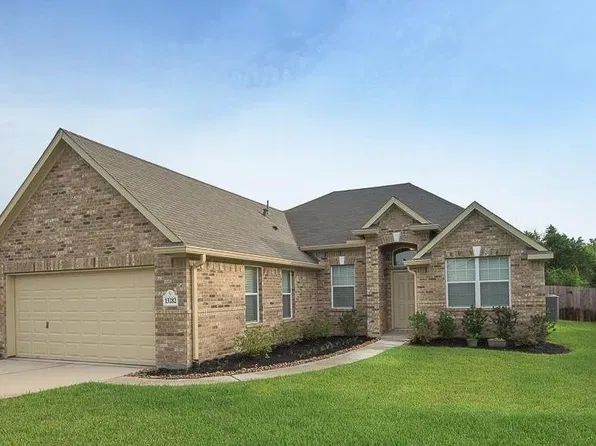 13282 Lazy Ln, Willis, TX 77318