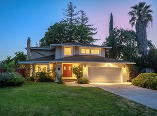 107 Aurora Ln, Los Gatos, CA