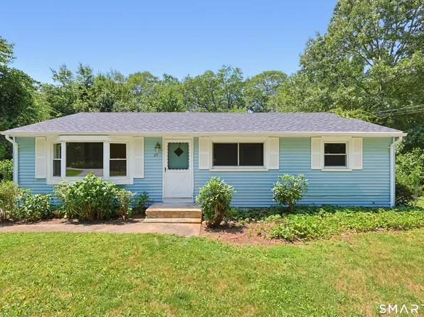28 N Bride Brook Road, East Lyme, CT 06357