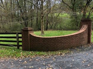 14100 Longnecker Rd, Reisterstown, MD 21136