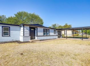 1513 Cairn Cir, Fort Worth, TX 76134