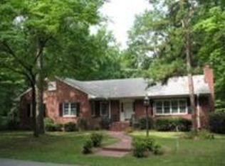 500 Anderson Dr, Woodruff, SC 29388