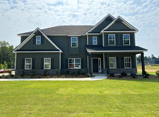 870 Kilworth Cir, Grovetown, GA 30813