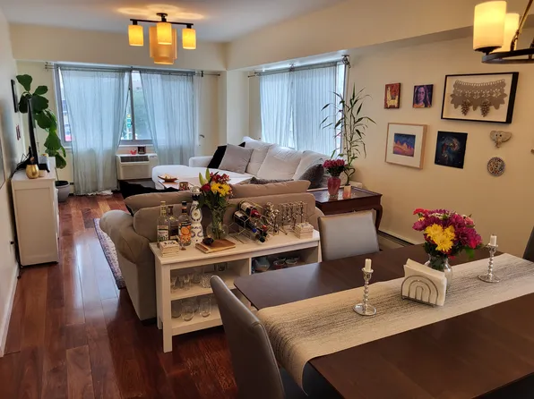 300 West 145th Street 1K image 1 of 10