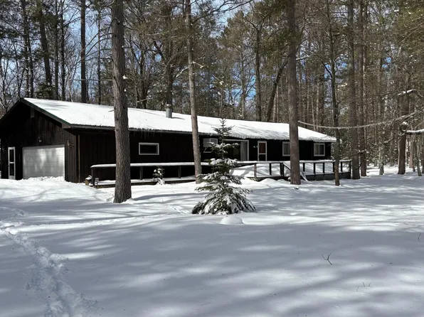 7768 Hiawatha Cir, Saint Germain, WI 54558