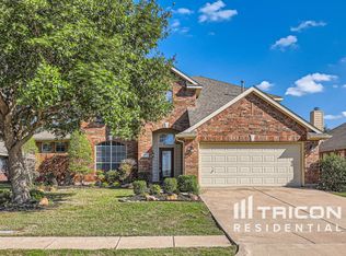 3812 Calloway Dr, Mansfield, TX