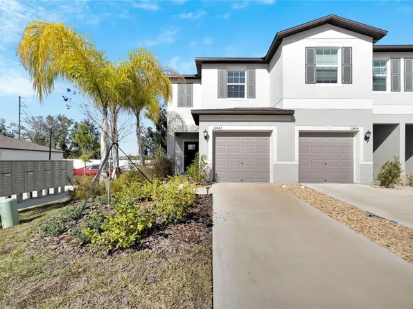 10422 SHADY PRESERVE DRIVE, RIVERVIEW, FL 33578