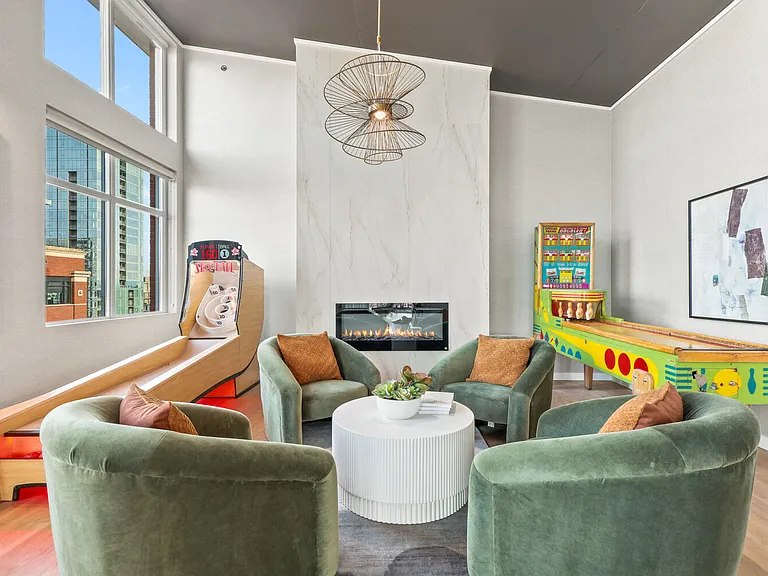 Asa Flats and Lofts — Photo 1