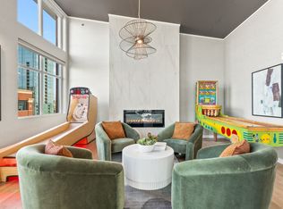 Asa Flats and Lofts, Portland, OR 97209