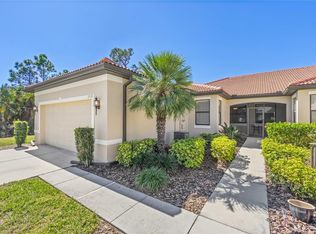 2539 Thyme Way, North Port, FL 34289