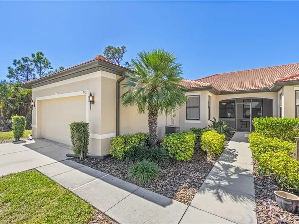 2539 THYME WAY, NORTH PORT, FL 34289