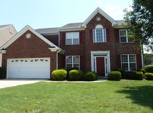 121 Pimmitt Run, Moore, SC 29369