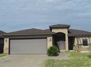 11022 Winburn Dr, Laredo, TX 78045
