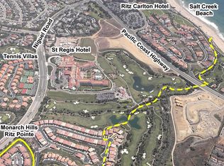 14 Corniche Dr UNIT A, Dana Point, CA 92629