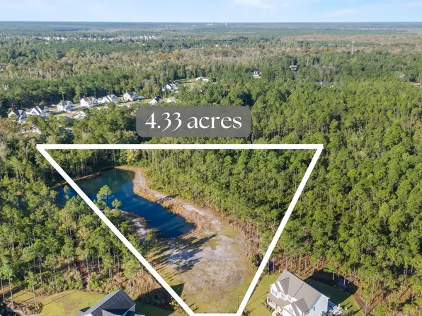 97 Keeneland Ct Lot 41, Rocky Point, NC 28457