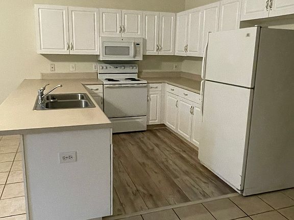 Kitchen - total electric