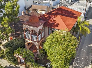 1223 Cabrillo Ave, Venice, CA 90291