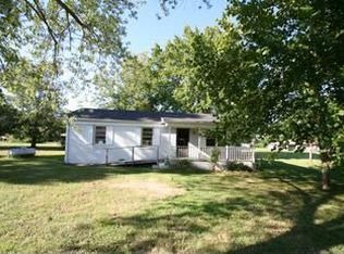 351 Walker St, Gurley, AL 35748