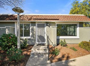 23021 Via Pimiento #A1, Mission Viejo, CA 92691