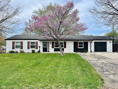 122 Southlane Dr, New Whiteland, IN, 46184