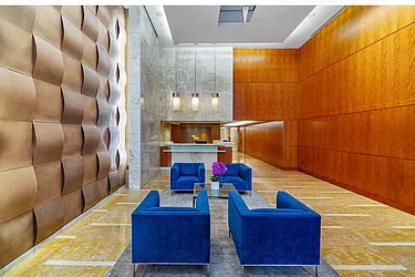 Rented by REAL New York