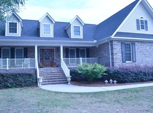 1637 Tavelle Plantation Dr, Beech Island, SC 29842