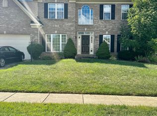 5089 Springleaf Dr, Liberty Township, OH 45011